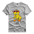 Camiseta Shap Life Piu Piu - 2903