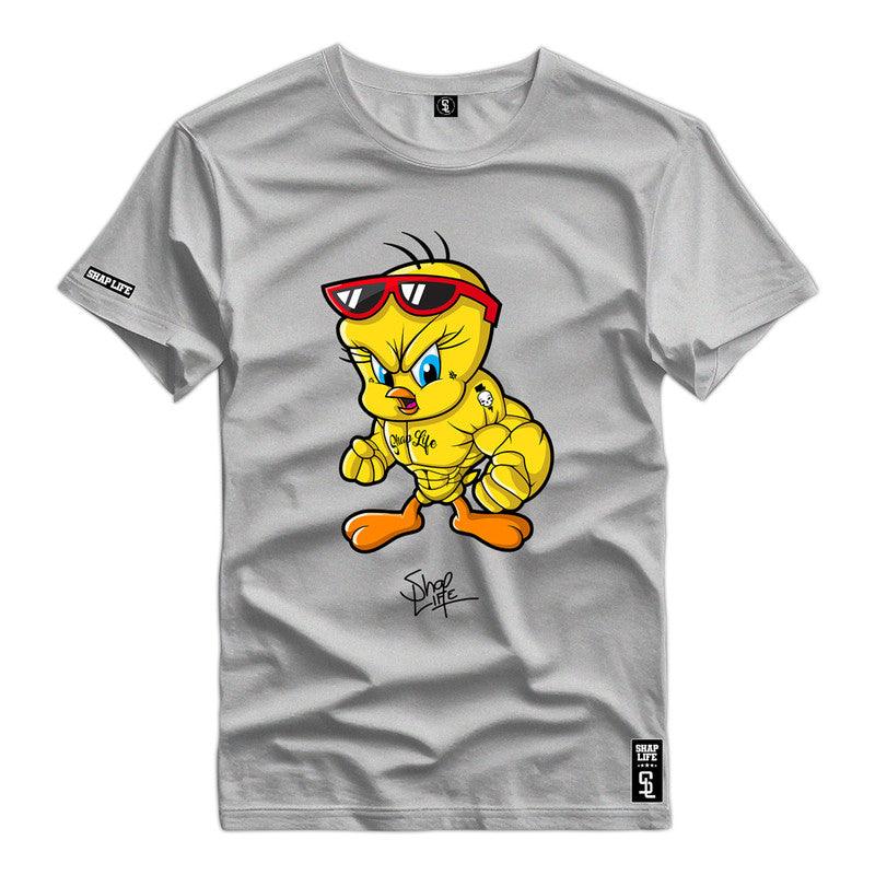 Camiseta Shap Life Piu Piu - 2903