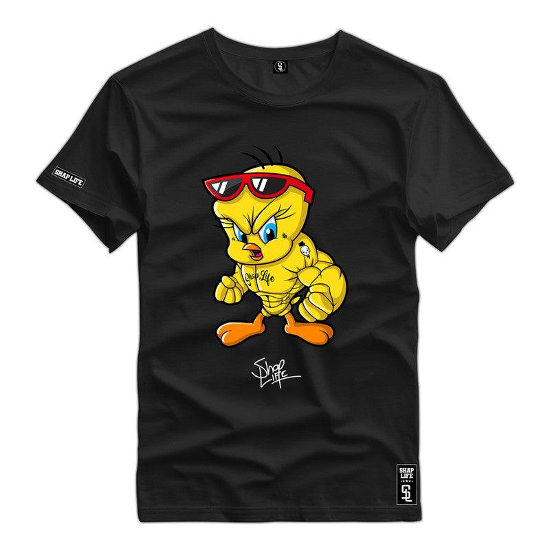 Camiseta Shap Life Piu Piu - 2903