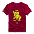 Camiseta Shap Life Piu Piu - 2903