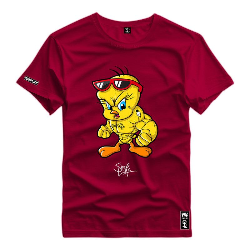 Camiseta Shap Life Piu Piu - 2903