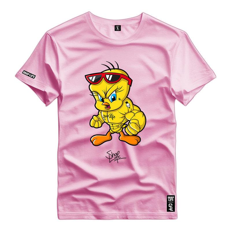 Camiseta Shap Life Piu Piu - 2903