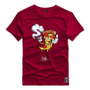 Camiseta Shap Life Pizza - 2845