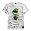 Camiseta Shap Life Planta Carnivora - 3093