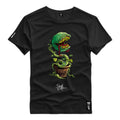 Camiseta Shap Life Planta Carnivora - 3093