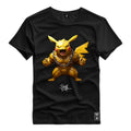 Camiseta Shap Life Pokemon Pikachu - 2836