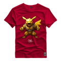 Camiseta Shap Life Pokemon Pikachu - 2836
