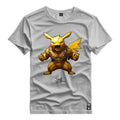 Camiseta Shap Life Pokemon Pikachu - 2836