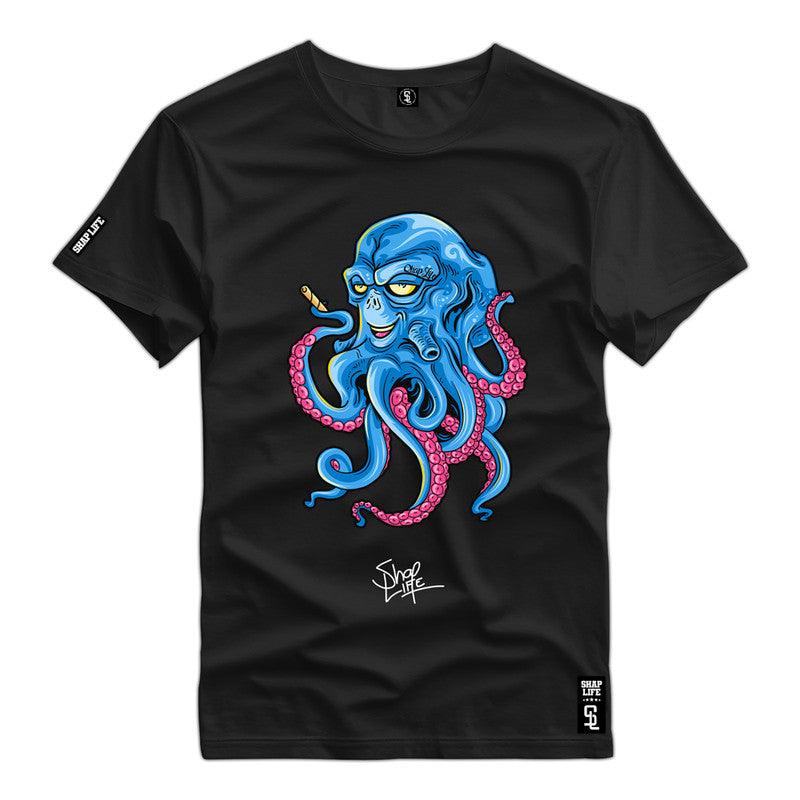Camiseta Shap Life Polvo - 3103