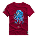 Camiseta Shap Life Polvo - 3103