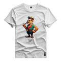 Camiseta Shap Life Popeye - 2781