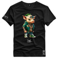 Camiseta Shap Life Porco - 2608