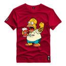 Camiseta Shap Life Premium - 3179