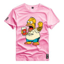 Camiseta Shap Life Premium - 3179