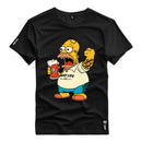 Camiseta Shap Life Premium - 3179