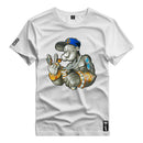 Camiseta Shap Life  Premium - 3180
