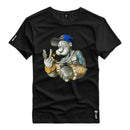 Camiseta Shap Life  Premium - 3180