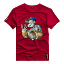 Camiseta Shap Life  Premium - 3180