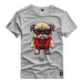 Camiseta Shap Life Pug - 3096