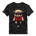 Camiseta Shap Life Pug - 3096