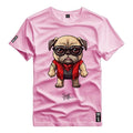 Camiseta Shap Life Pug - 3096