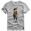 Camiseta Shap Life Raposa - 2268