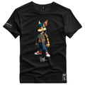 Camiseta Shap Life Raposa - 2268