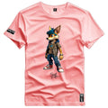 Camiseta Shap Life Raposa - 2268
