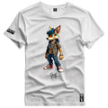 Camiseta Shap Life Raposa - 2268