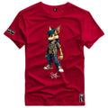 Camiseta Shap Life Raposa - 2268