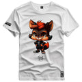 Camiseta Shap Life Raposa - 2401