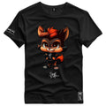 Camiseta Shap Life Raposa - 2401