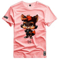 Camiseta Shap Life Raposa - 2401