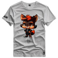 Camiseta Shap Life Raposa - 2401