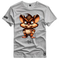 Camiseta Shap Life Rato - 2602