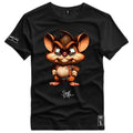Camiseta Shap Life Rato - 2602