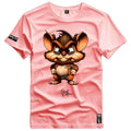 Camiseta Shap Life Rato - 2602