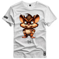 Camiseta Shap Life Rato - 2602
