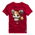 Camiseta Shap Life Rato - 2766