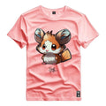 Camiseta Shap Life Rato - 2766