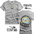 Camiseta Shap Life Running Out Of Time - 3427