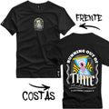 Camiseta Shap Life Running Out Of Time - 3427