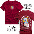 Camiseta Shap Life Running Out Of Time - 3427