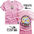 Camiseta Shap Life Running Out Of Time - 3427