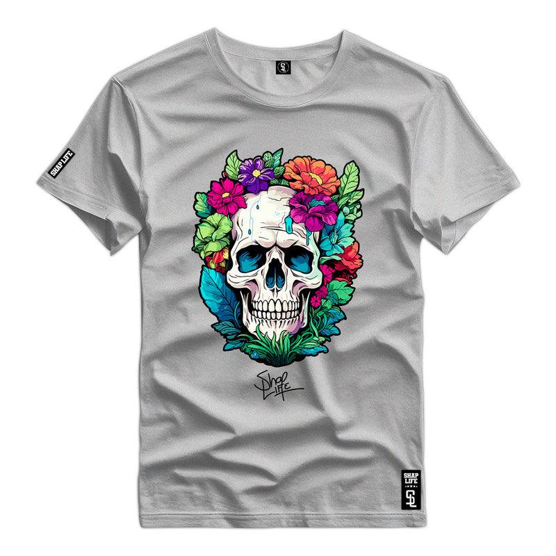 Camiseta Shap Life Skull - 3047