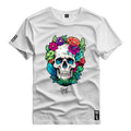 Camiseta Shap Life Skull - 3047