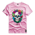 Camiseta Shap Life Skull - 3047