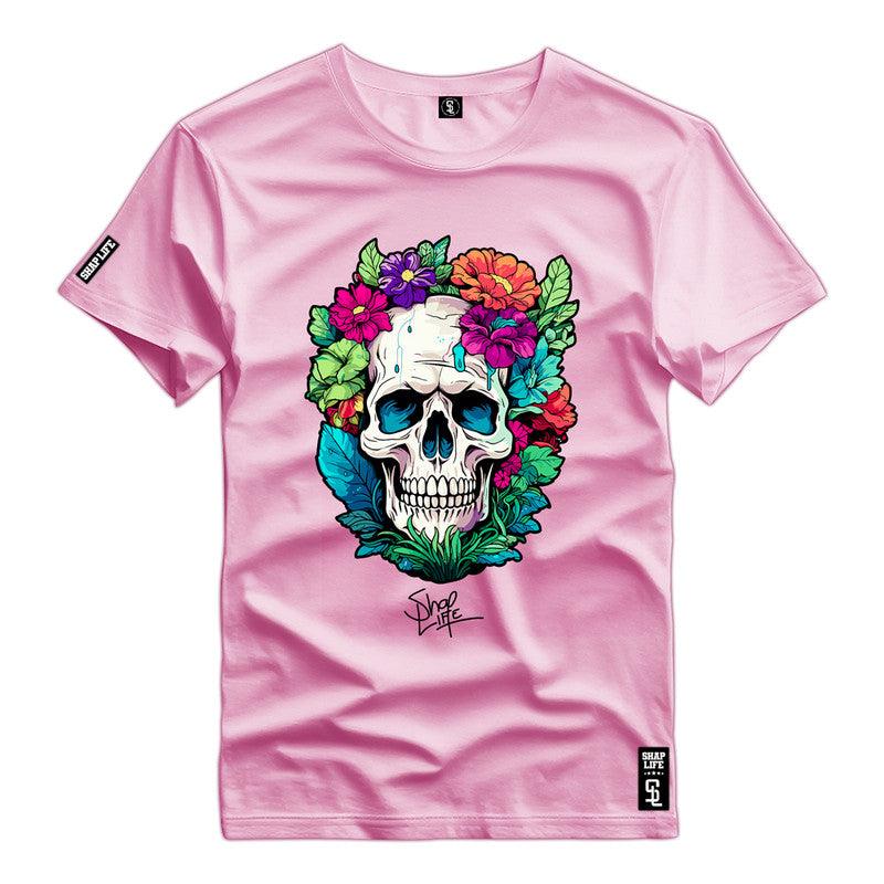 Camiseta Shap Life Skull - 3047