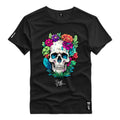 Camiseta Shap Life Skull - 3047
