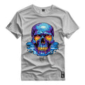 Camiseta Shap Life Skull - 3049